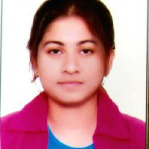 Dr. Niharika Jain